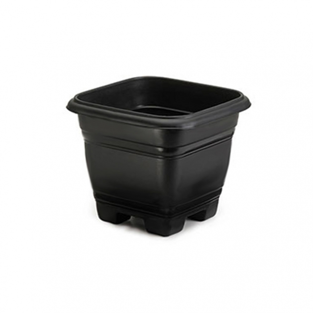 VASO QUAD N.17 PRETO REF.9248 RISCHIOTO