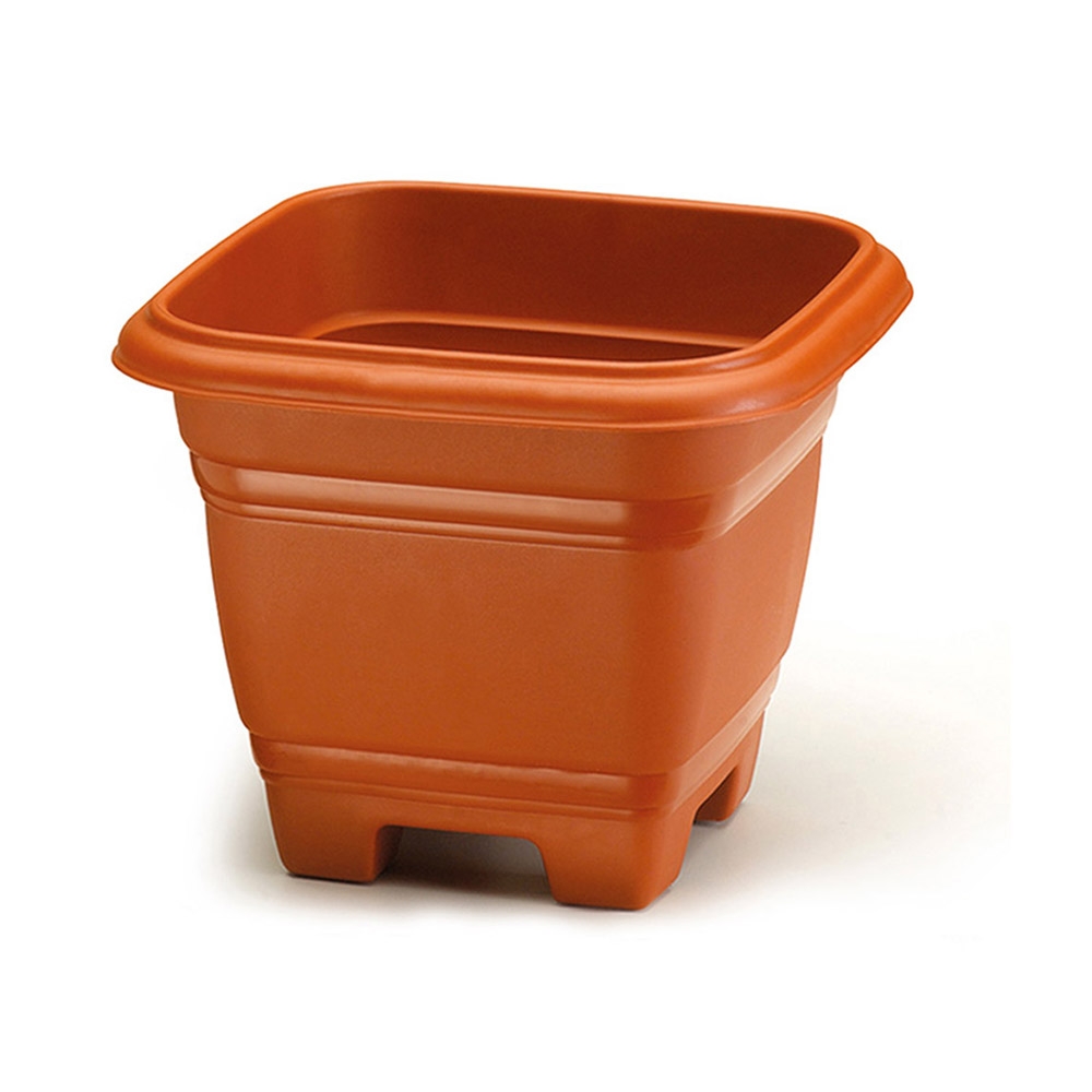 VASO QUAD N.28 MARROM REF.9450 RISCHIOTO