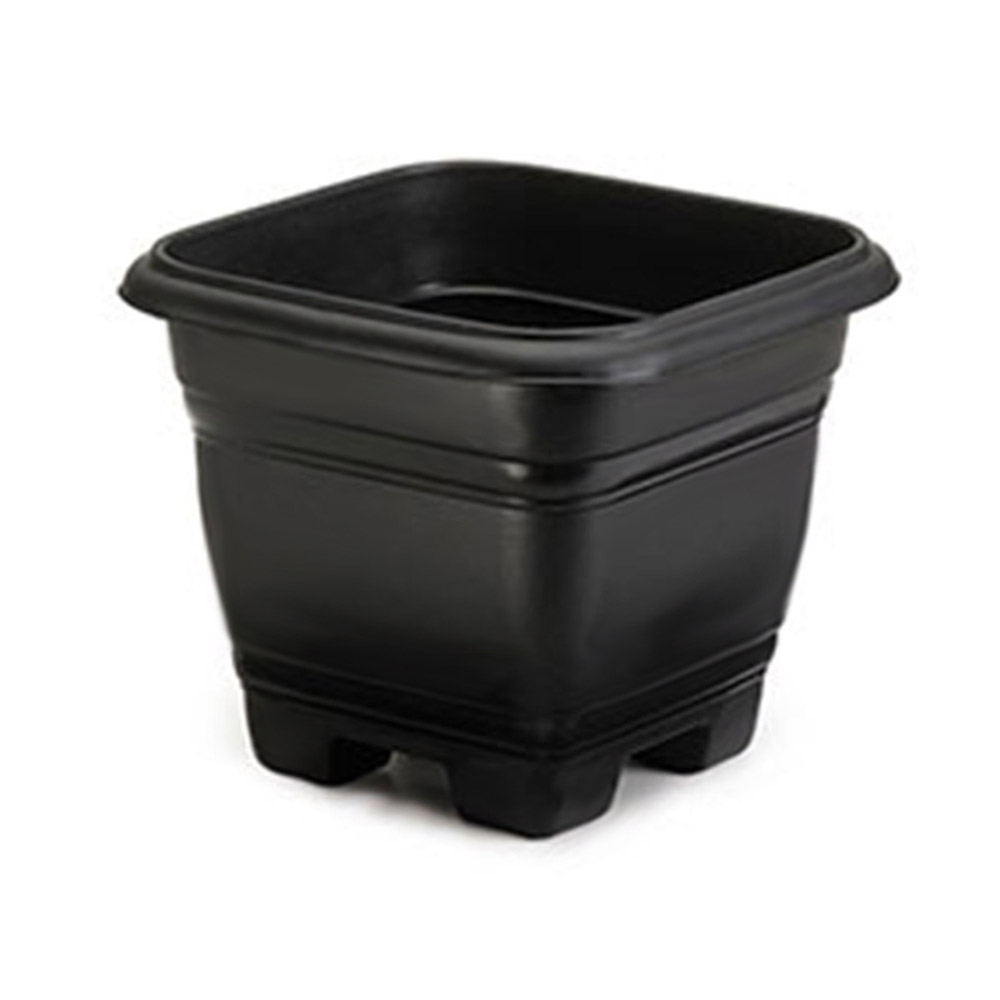 VASO QUAD N.28 PRETO REF.9250 RISCHIOTO