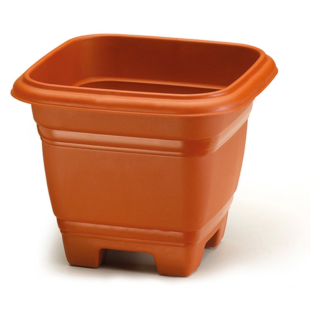 VASO QUAD N.35 MARROM REF.9451 RISCHIOTO