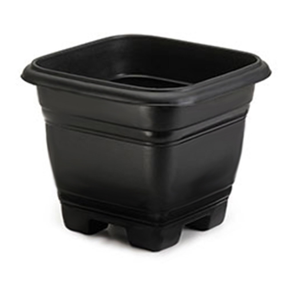 VASO QUAD N.35 PRETO REF.9251 RISCHIOTO