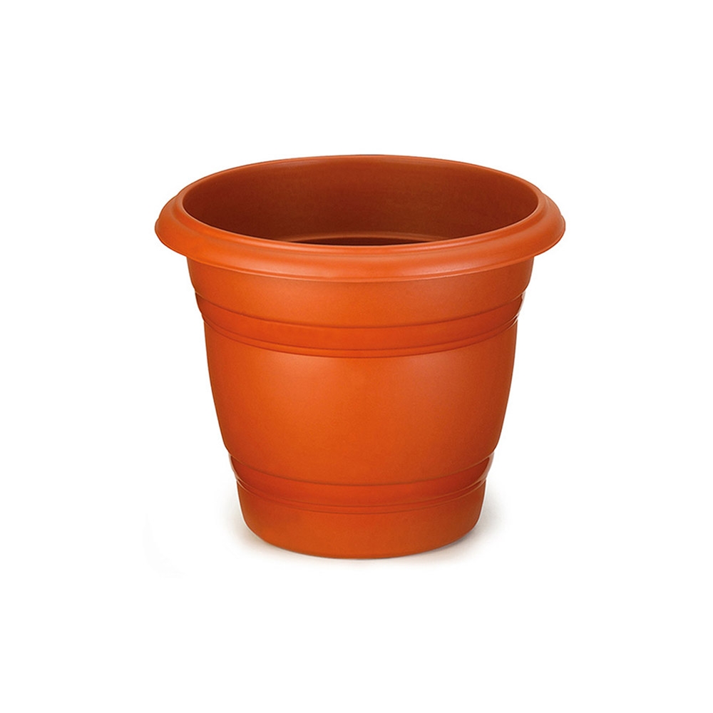 VASO RED N.13 MARROM REF.9698 RISCHIOTO