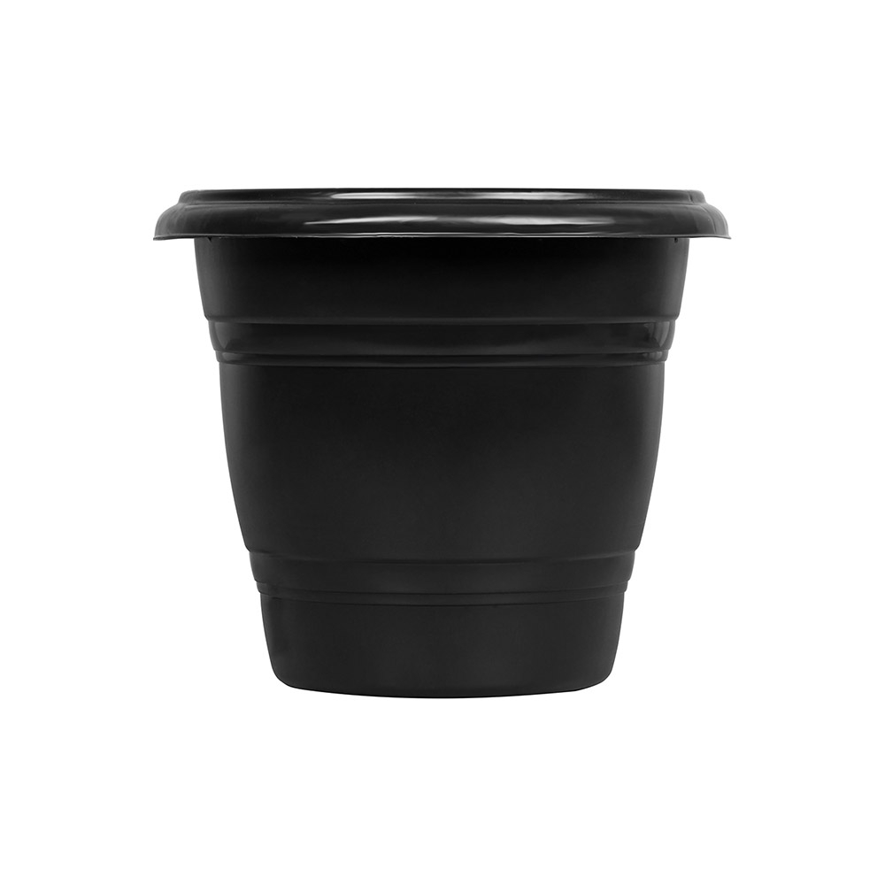 VASO RED N.13 PRETO REF.9498 RISCHIOTO