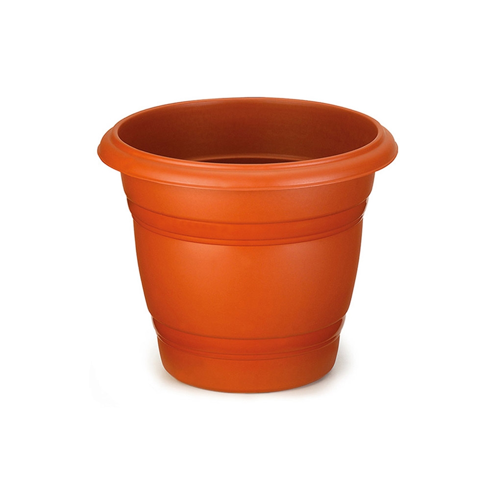 VASO RED N.17 MARROM REF.9398 RISCHIOTO