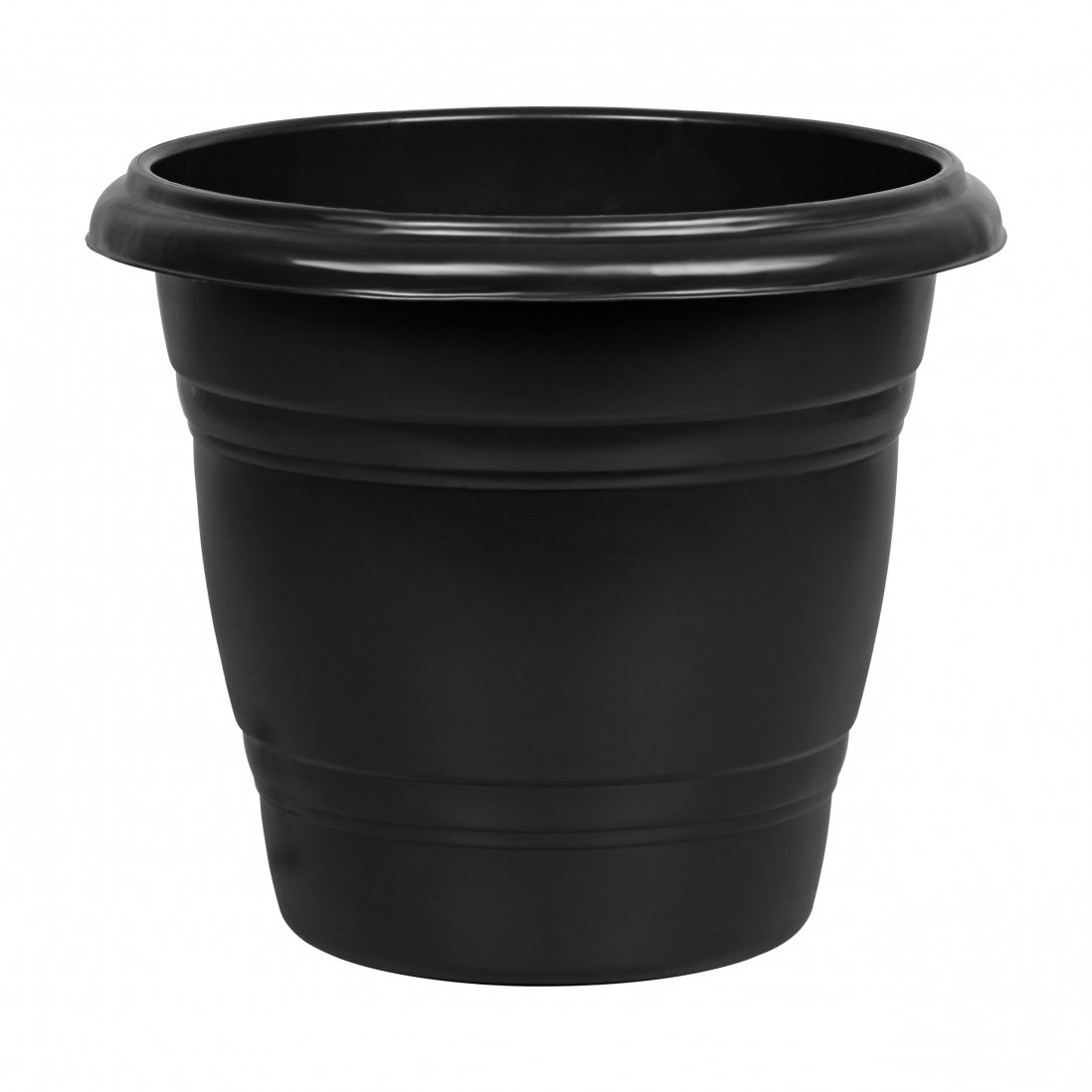 VASO REDONDO N.17 PRETO REF.9198 RISCHIOTO