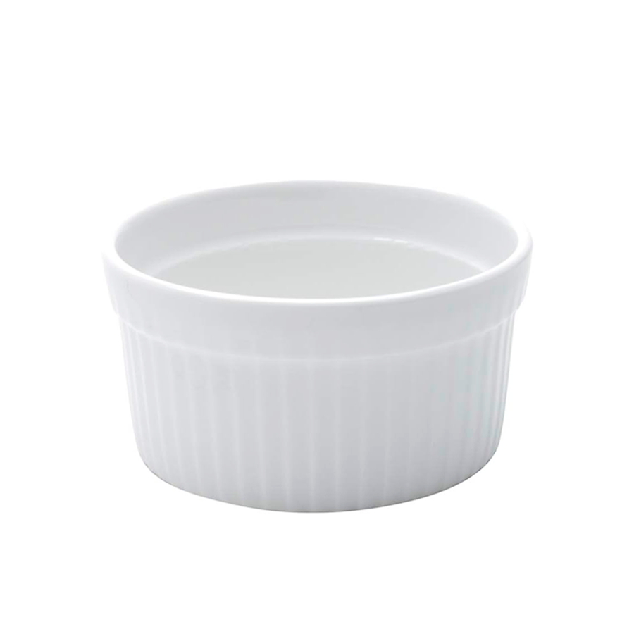 RAMEKIN MED 9CM 135ML BRC REF.G03-135 TERRAMADA