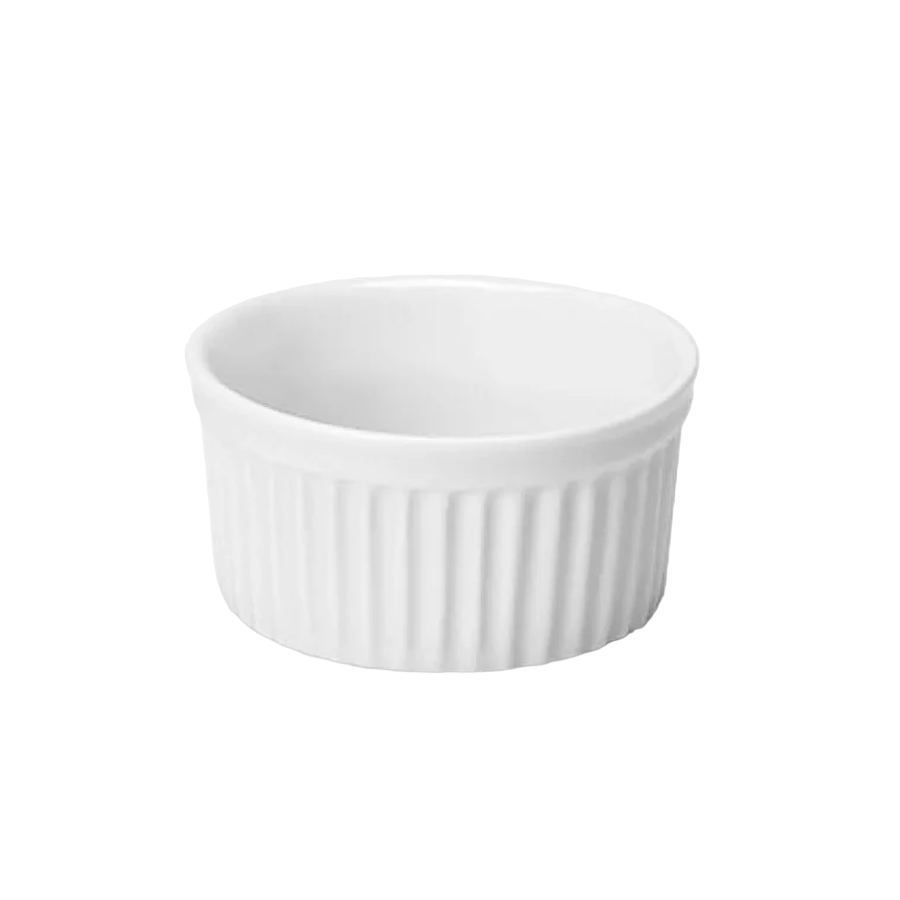 RAMEKIN MED 10CM 210ML BRC REF.G04-210 TERRAMADA