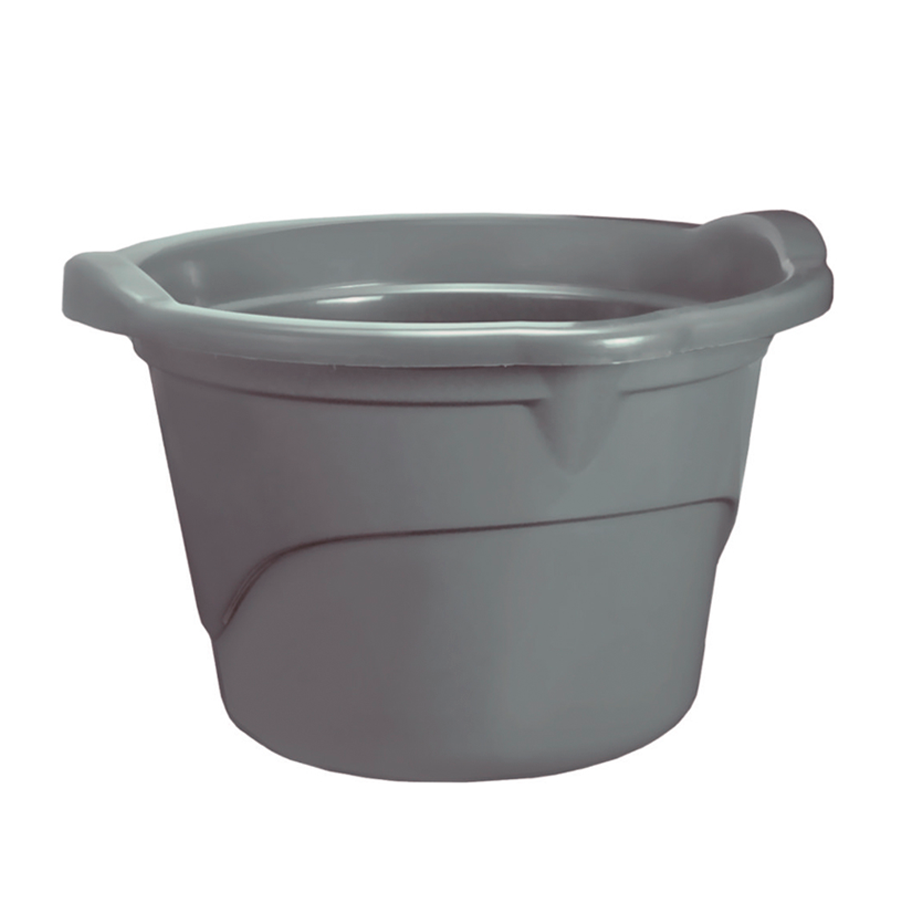 TACHO PLAST RED 15LTS REF.9052 RISCHIOTO