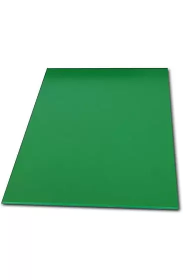 PLACA DE CORTE 50X30X15 VERDE PCC-298 SOLRAC