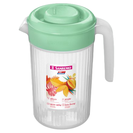 JARRA 2LTS VAC FREEZER REF.788 SANREMO