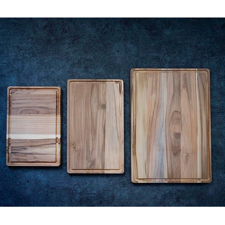 TABUA MADEIRA 33X20X18 TRAMONTINA