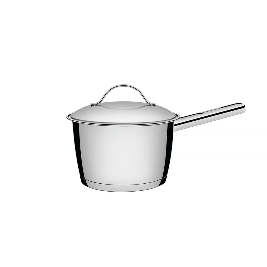 PANELA ACO INOX ALLEGRA FEIRINHA TRAMONTINA