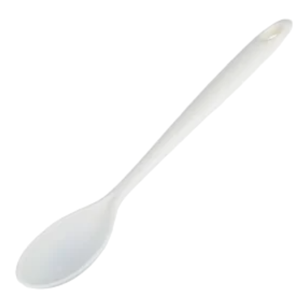 COLHER SILICONE 45CM PREMIERE REF.GP546 GP INOX