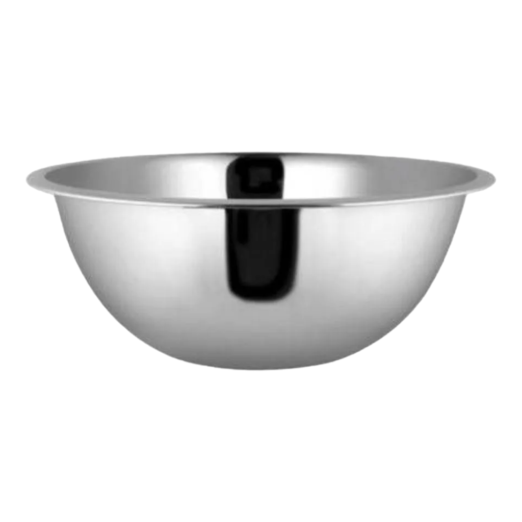 TIGELA INOX BOWL 14CM REF.GP007 GP INOX