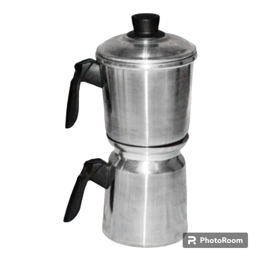 CAFETEIRA POLIDA 0,500ML JR
