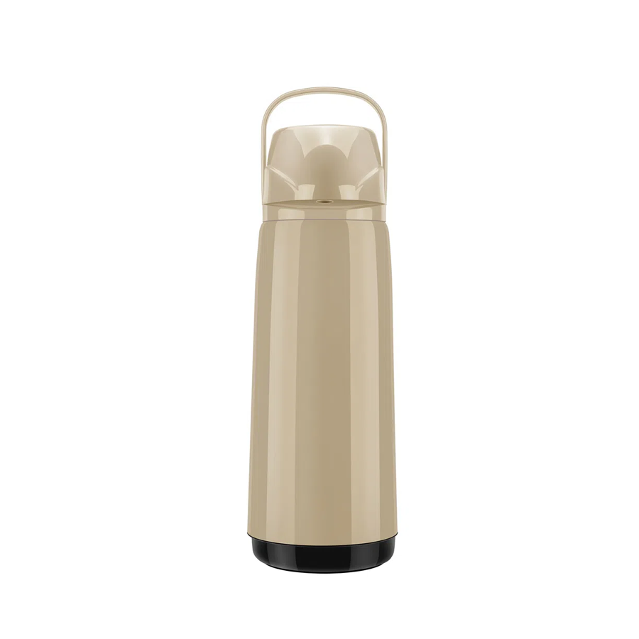 JARRA TERMICA 1.8LTS SLIM CAPPUCCINO AIR POT PP INVICTA