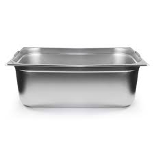 CUBA INOX 1/1 150MM REF.GP194 GP INOX