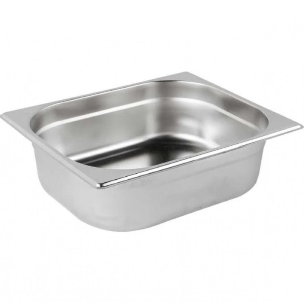 CUBA INOX 1/2 65MM C/ALCA REF.060 NM