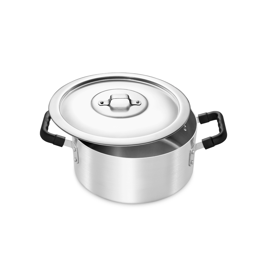 CACAROLA HOTEL N.36 17,2LTS C/ASA BAQUELITE ABC