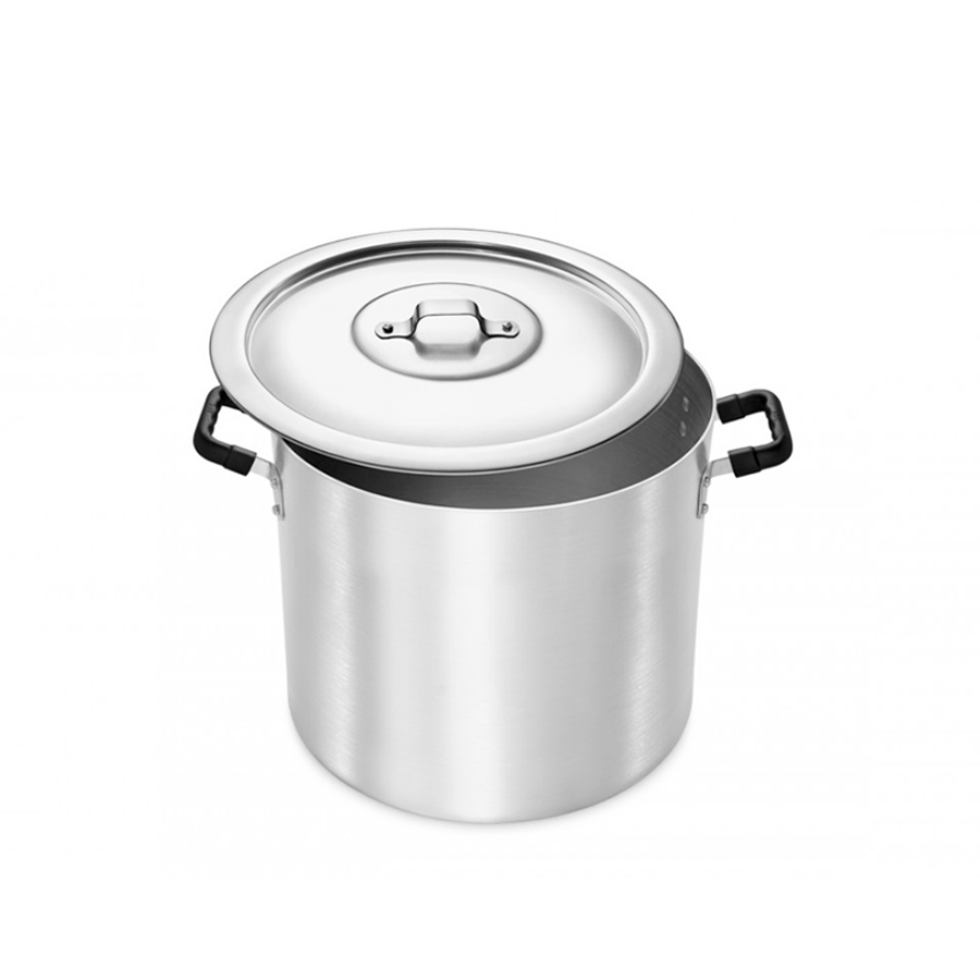 CALDEIRAO HOTEL N.40 45LTS C/ASA BAQUELITE ABC