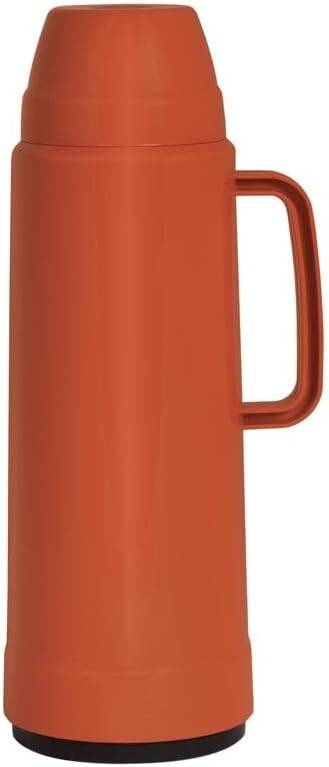 GARRAFA TERMICA 1LT USE ARGILA MOR