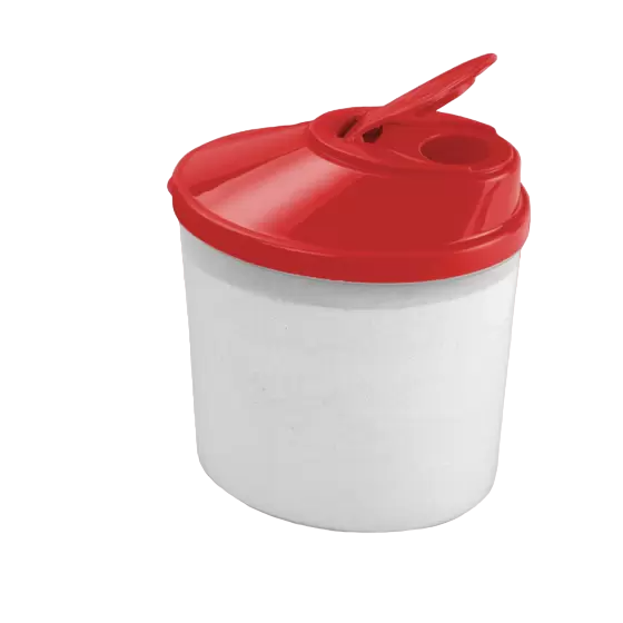 FARINHEIRO/ACUCAREIRO 1LT REF.60529 ALVES