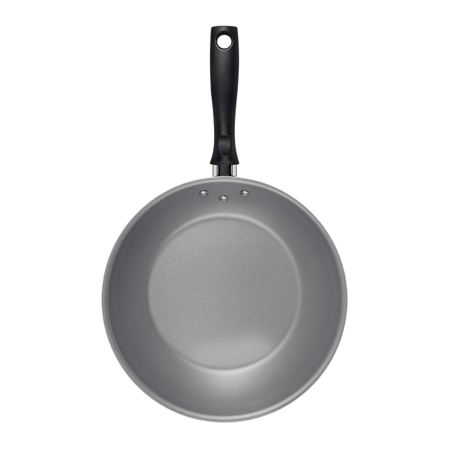 FRIGIDEIRA ANTIADERENTE ALUMINIO N.20 TURIM CHUMBO REF.620 TRAMONTINA