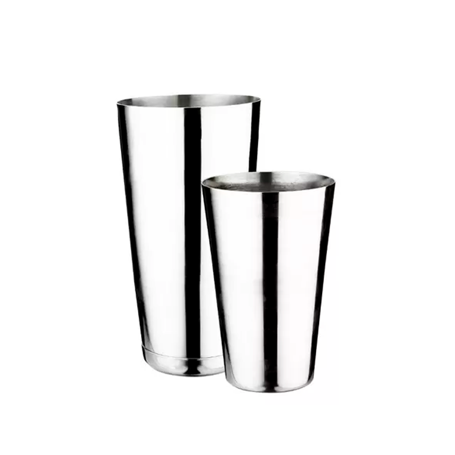 COQUETELEIRA INOX DUPLA REF.GP421 GP INOX