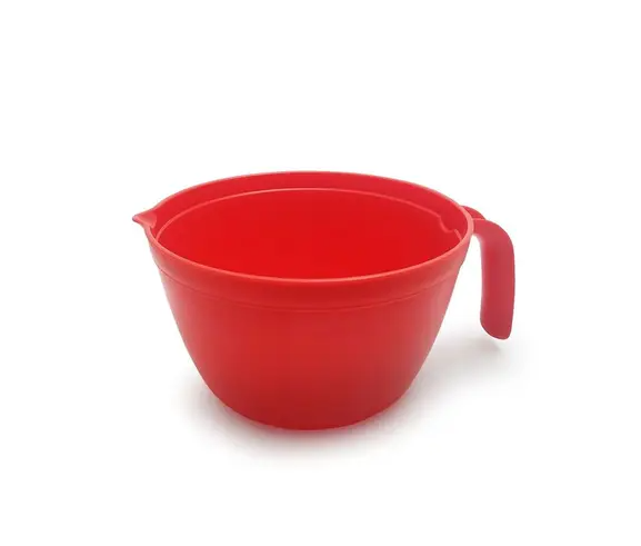 TIGELA 1,5LTS INOVAR MULTI S/TAMPA VERM SOLRAC