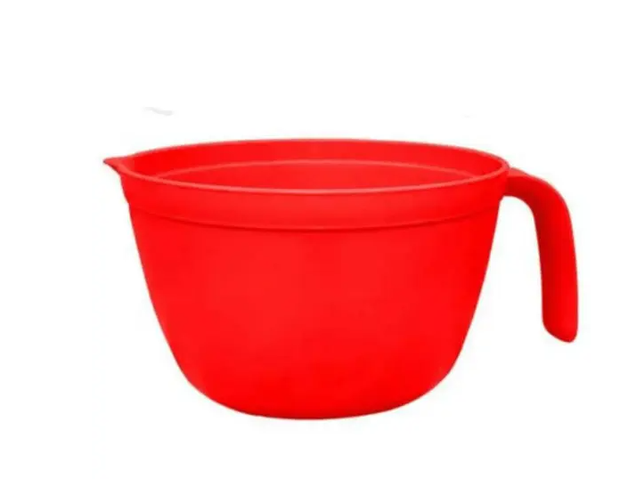 TIGELA 1,5LTS INOVAR MULTI S/TAMPA VERM SOLRAC