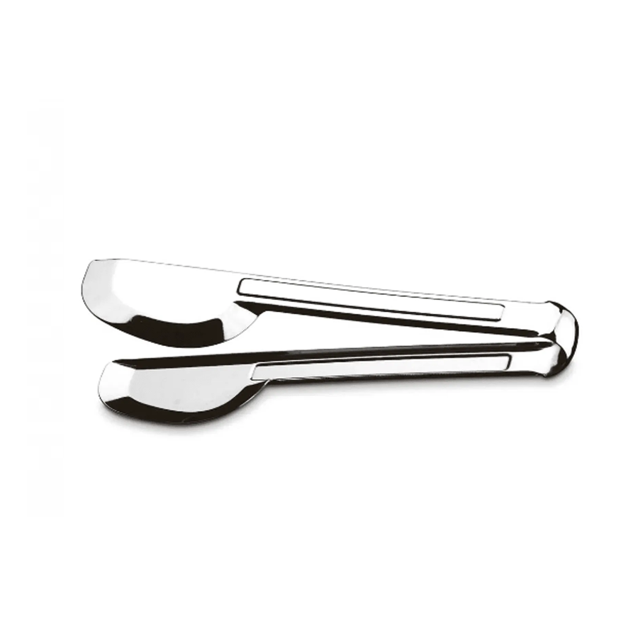 PEGADOR INOX 28,5CM UNIVERSAL REF.GP097 GP INOX