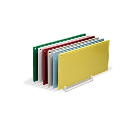 SUPORTE P/6 PLACAS 1CM REF.SP-01 SOLRAC