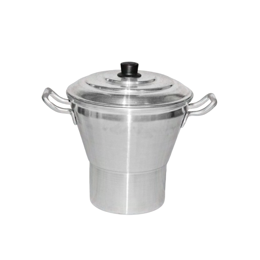 CUSCUZEIRA HOTEL N.26 REF.143 JR