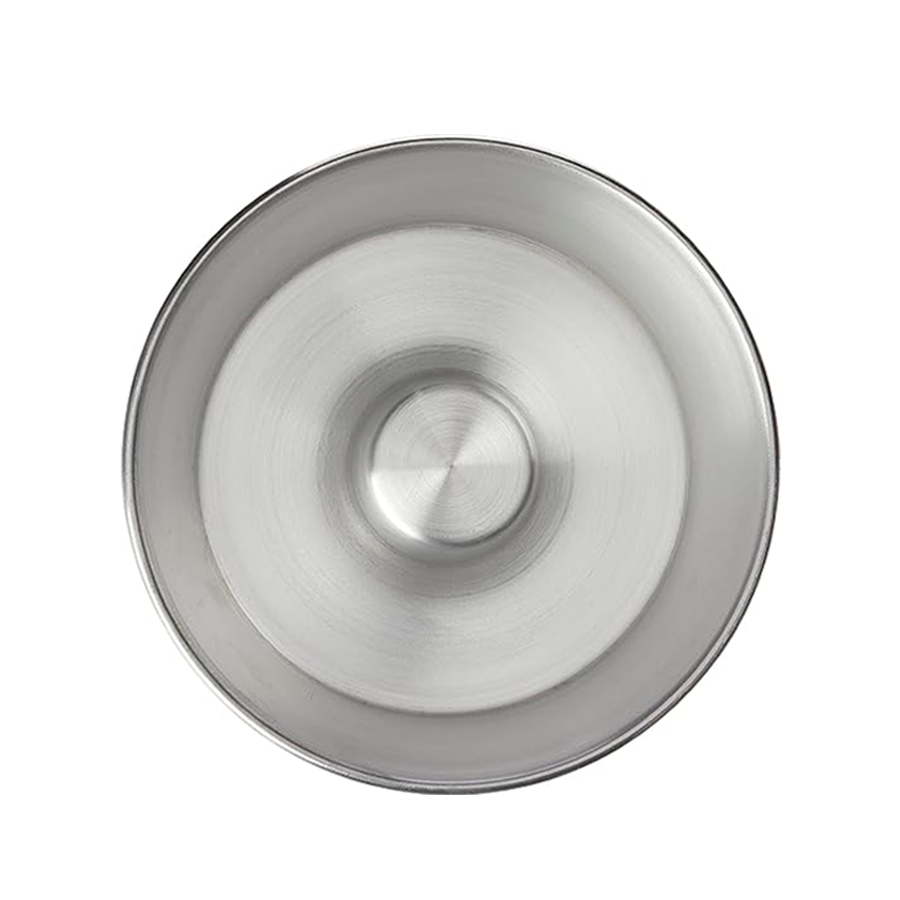 FORMA BOLO CANUDO ALUM N.22 JR