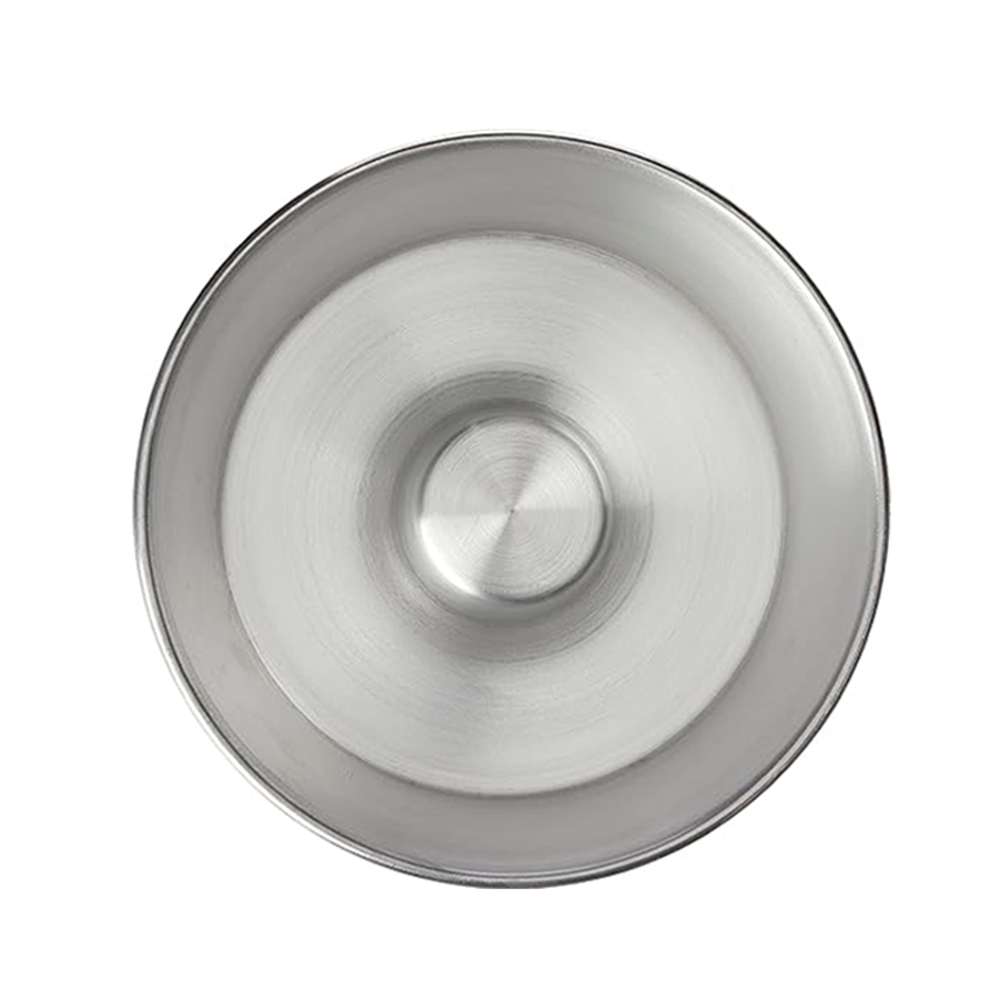 FORMA BOLO CANUDO ALUM N.24 JR