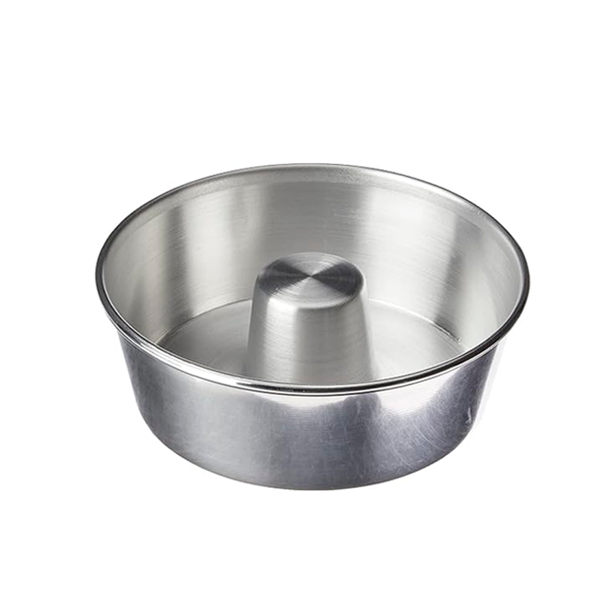 FORMA BOLO CANUDO ALUM N.24 JR