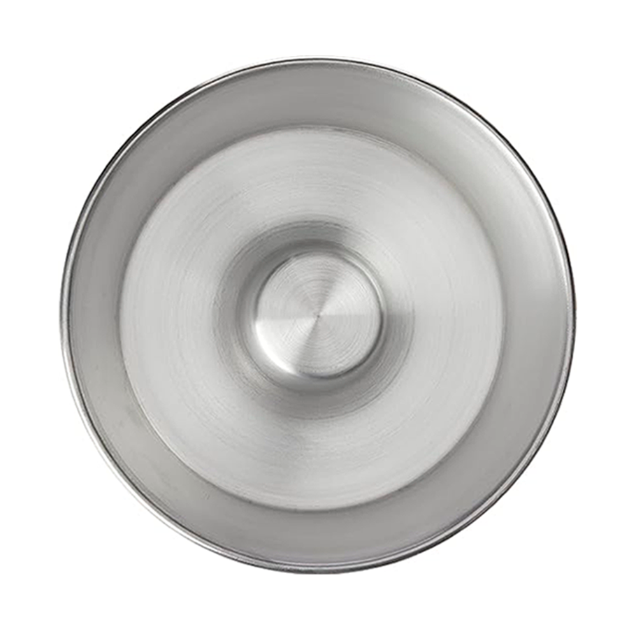 FORMA BOLO CANUDO ALUM N.30 JR