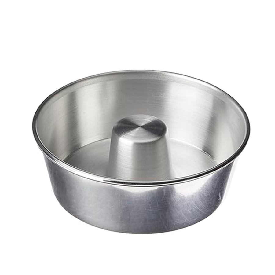 FORMA BOLO CANUDO ALUM N.30 JR