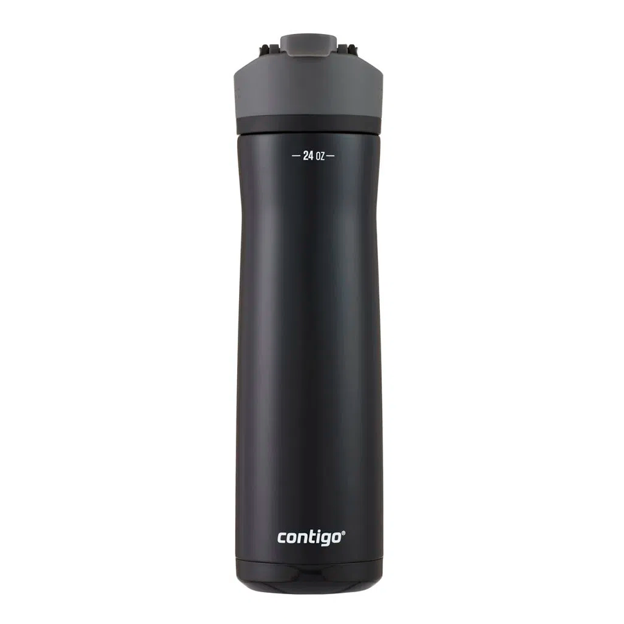 SQUEEZE TERM CORTLAND 2.0 709ML PRETO CONTIGO