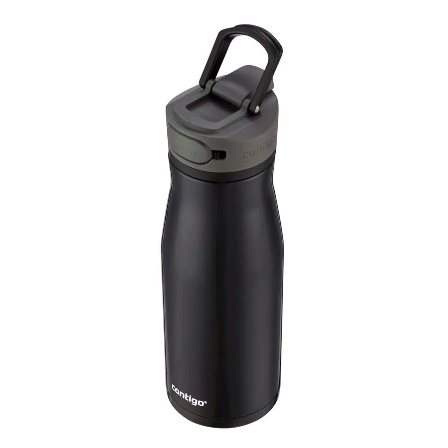 SQUEEZE TERM CORTLAND 2.0 946ML PRETO CONTIGO