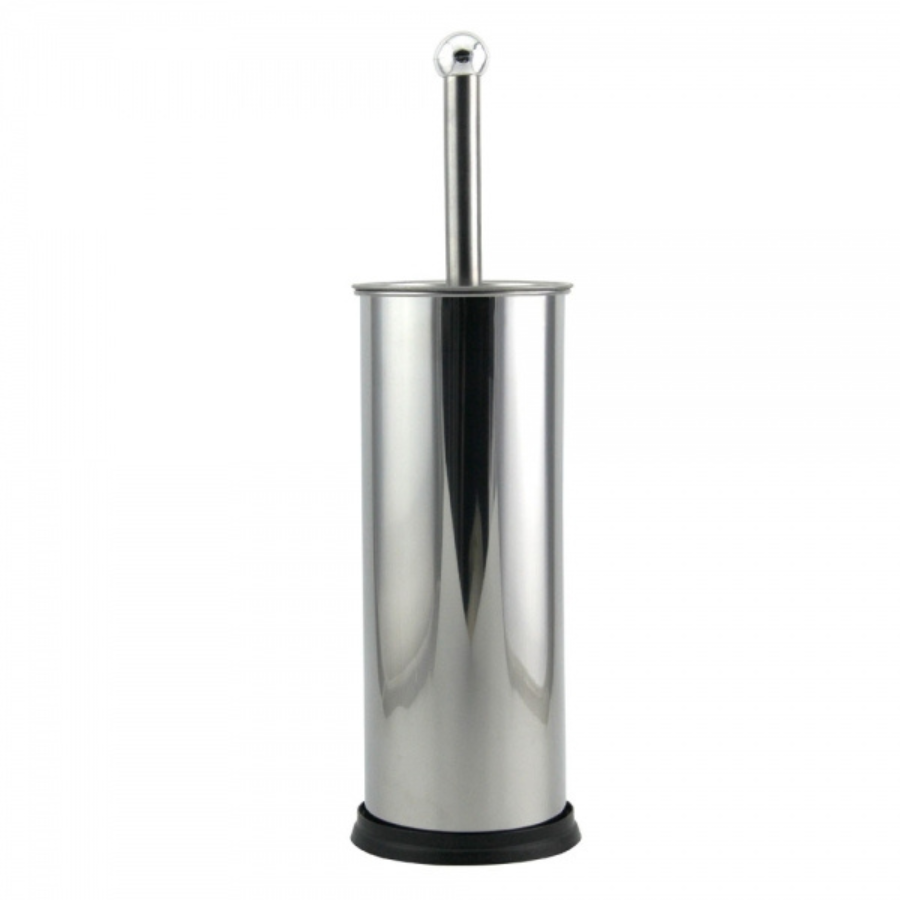 ESCOVAO C/SUPORTE INOX REF.CK745 CLINK