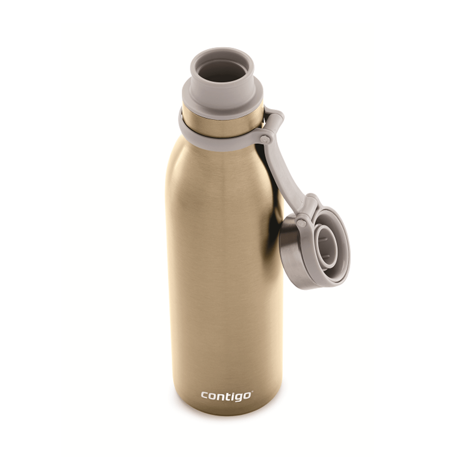 SQUEEZE MATTERHORN INOX 591ML CHARDONNAY CONTIGO