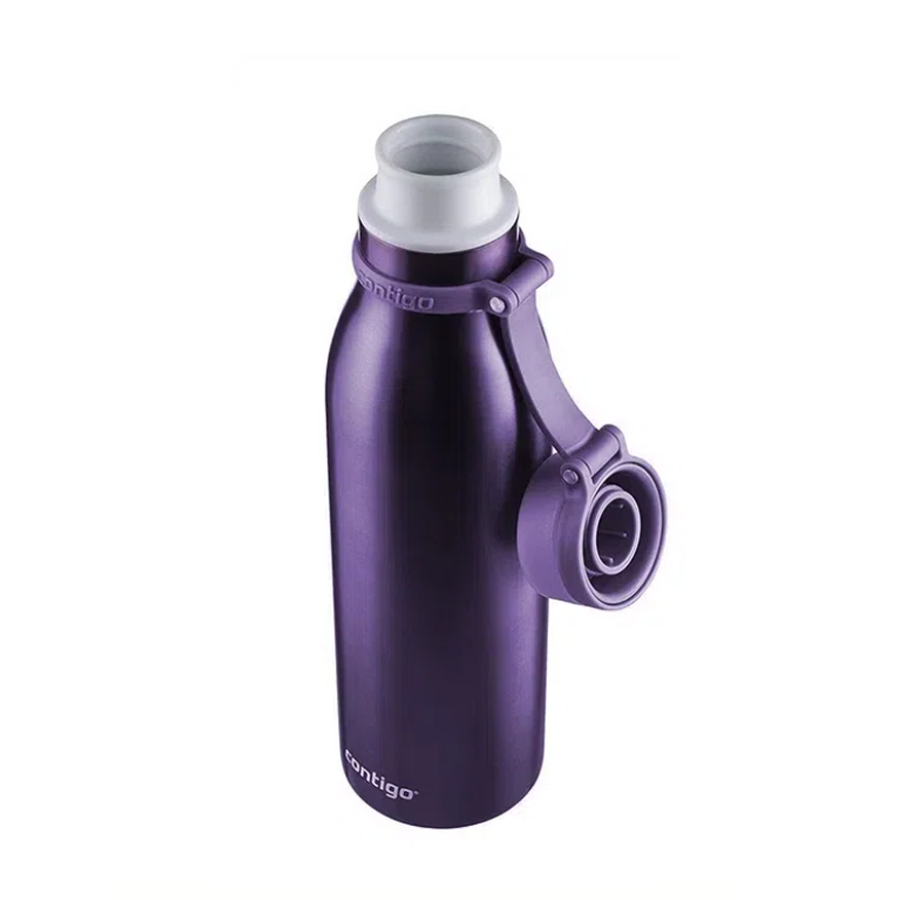 SQUEEZE MATTERHORN INOX 591ML GRAPEVINE CONTIGO