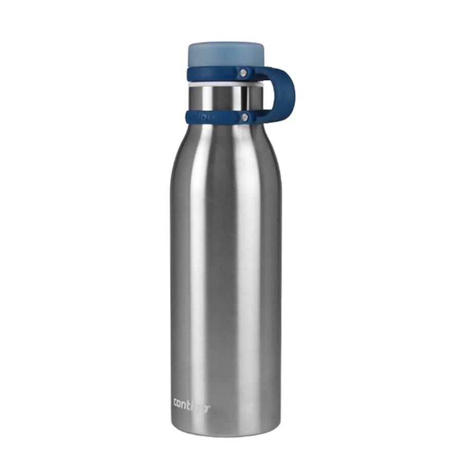 SQUEEZE MATTERHORN INOX 591ML MONACO CONTIGO