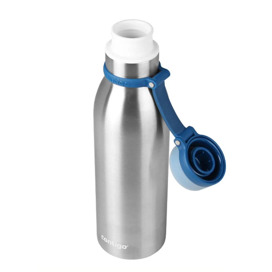 SQUEEZE MATTERHORN INOX 591ML MONACO CONTIGO