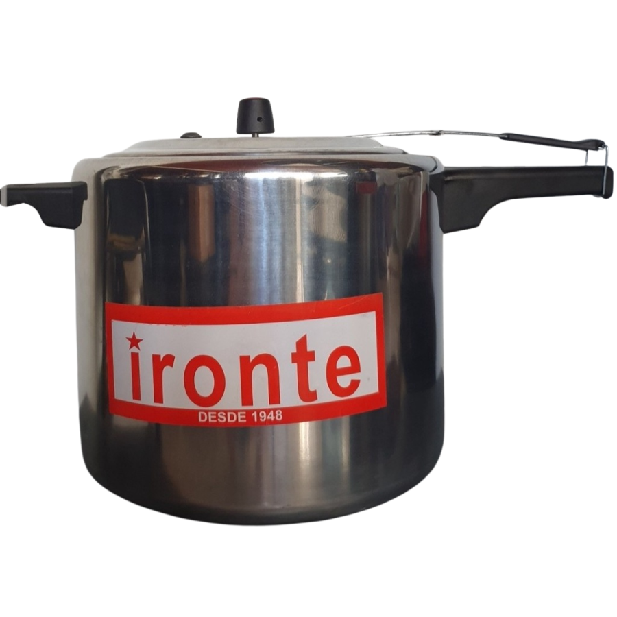 PANELA PRESSAO 20LTS IRONTE