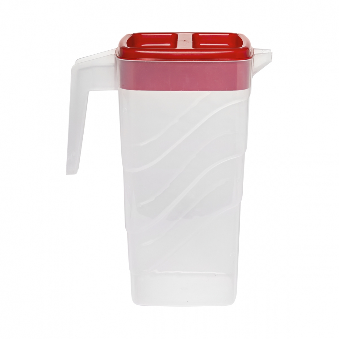 JARRA 3,5LTS PLAST REF.0002 JAGUAR