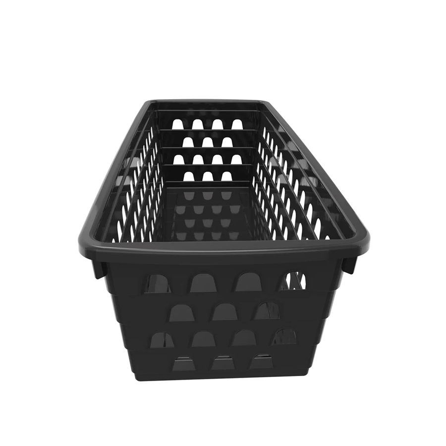 CESTO RET PLAST PRETO REF.0693 UNINJET