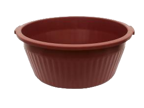 BACIA 33LTS CANELADA MERCONPLAS