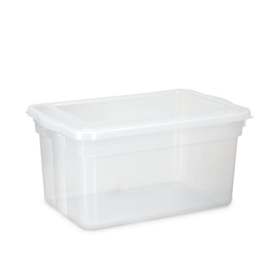 CAIXA 47LTS BIOPRATIK 60X40 REF.600 PLEION